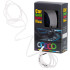 LED Ambiencivalgustus 12V USB 5m Valge