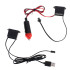 LED Ambient Valgustus Auto jaoks