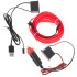 LED Ambient Valgustus Auto jaoks