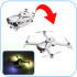 Droon RC Syma Z6PRO GPS 2K 5G Wifi FPV 2,4GHz