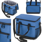 Termokott Rand Camping Piknik 16L Sinine