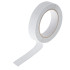 Libisemiskindel kaitselint 2,5cm x 5m läbipaistev