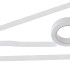 Libisemiskindel kaitselint 2,5cm x 5m läbipaistev