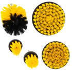 Puuripuhastuskomplekt 5-osaline