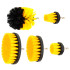Puuripuhastuskomplekt 5-osaline