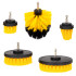 Puuripuhastuskomplekt 5-osaline