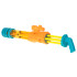 Veeprits 56cm kollane