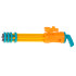 Veeprits 56cm kollane