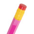 Veeprits Pliiats 54cm, Roosa
