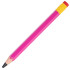 Veeprits Pliiats 54cm, Roosa