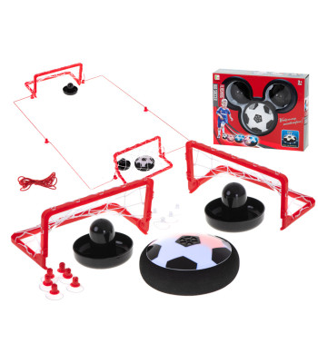 Lendav Hoverball