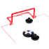 Lendav Hoverball