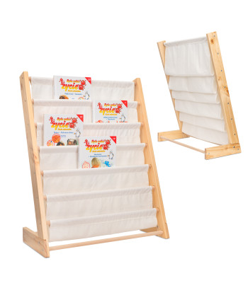 Lasteraamatute riiul stend riiul 79 cm