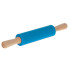 Silikoonist Taignarull 38cm Sinine