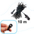 LED valguskett