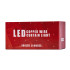 LED Kardin Tuled 3x3m 300LED Soe Valge