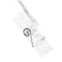 LED-kiilidega fotoklambid 1,5M 10LED soe valge