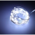 LED Dekoratiivsed Tuled 10M 100LED Külm Valge