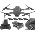 Droon F9 Kaamera 6K HD GPS WIFI