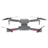 Droon F9 Kaamera 6K HD GPS WIFI