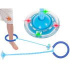 Hula hop LED Valgustatud Sõrmus