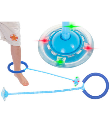 Hula hop LED Valgustatud Sõrmus