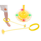 Hula Hoop LED valgusring