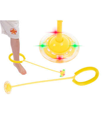 Hula Hoop LED valgusring