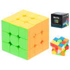 Loogikamäng Kocka Mõistatus 3x3 MoYu