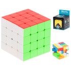 Loogikamäng Pyramix 4x4 MoYu
