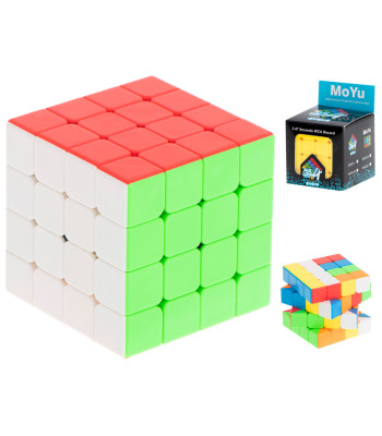 Loogikamäng Pyramix 4x4 MoYu