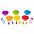 Safari Loomade Montessori Matemaatika Komplekt 36 tk