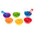 Safari Loomade Montessori Matemaatika Komplekt 36 tk