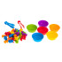Safari Loomade Montessori Matemaatika Komplekt 36 tk