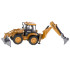 Kopplaadur Buldooser Koppaga H-TOYS 1:50