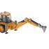 Kopplaadur Buldooser Koppaga H-TOYS 1:50