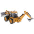 Kopplaadur Buldooser Koppaga H-TOYS 1:50
