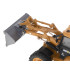 Kopplaadur Buldooser Koppaga H-TOYS 1:50