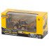 Kopplaadur Buldooser Koppaga H-TOYS 1:50