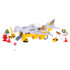 Ehitusmasinate Transportlennuk