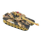Militaarne Tank