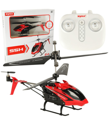 Helikopter Syma S5H