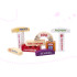 Puidust klotsid 120tk