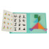 Magnetiline Tangram Mängukomplekt