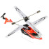 RC Helikopter Syma S5 3CH Punane