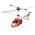 RC Helikopter Syma S5 3CH Punane