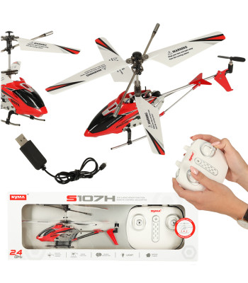 Syma S107H helikopter