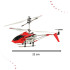 Syma S107H helikopter
