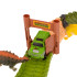 Dinosauruse Autotee Komplekt 192 Tükki