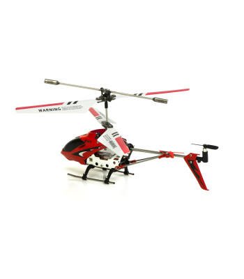 SYMA S107G kaugjuhitav helikopter
